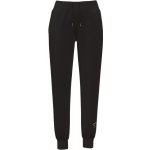 Puma ESSENTIALS + ANIMAL PANTS Dámské tepláky černá – Sleviste.cz