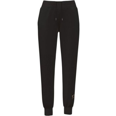 Puma ESSENTIALS + ANIMAL PANTS Dámské tepláky černá – Sleviste.cz