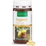 Sanct Bernhard Arganový olej 500 mg 150 kapslí – Hledejceny.cz