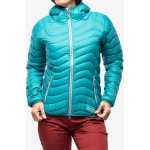 Ocún Tsunami Down Jacket Women green fanta – Zboží Dáma