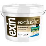 Stachema Exin Exclusiv bílá, 7 kg – Hledejceny.cz