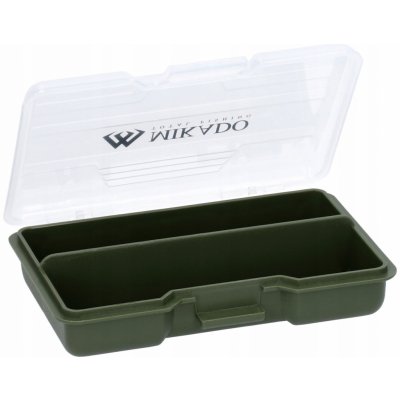 Mikado Krabička na návazce CARP 2 10,5x7x2,5 cm – Zboží Dáma