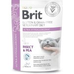 Brit Veterinary Diets Cat GF Ultra hypoallergenic 5 kg – Zboží Mobilmania