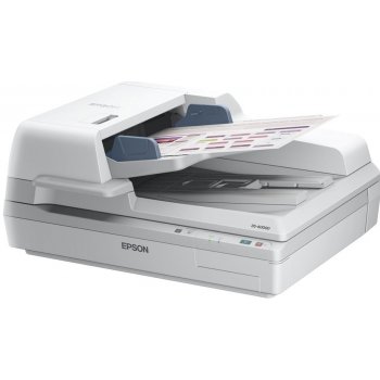 Epson WorkForce DS-60000