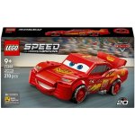 LEGO® Speed Champions 77255 Blesk McQueen – Hledejceny.cz