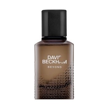 David Beckham Beyond toaletní voda pánská 40 ml