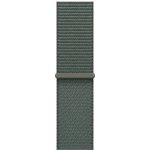 Apple Watch 42mm šalvějově zelený provlékací sportovní MDV04ZM/A – Zboží Živě