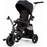 Kinderkraft Easytwist Premium Black – Sleviste.cz