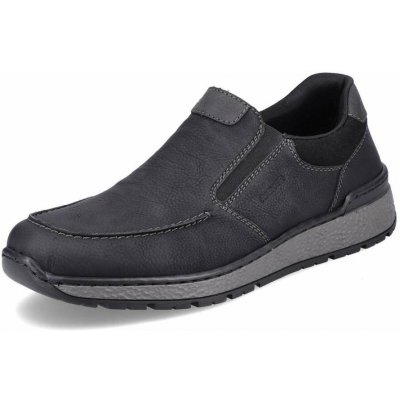 Rieker B9062-00 černé – Hledejceny.cz