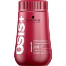 Schwarzkopf Osis Session Label Dust it flex 10 g