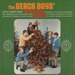 Beach Boys - Christmas Album CD – Hledejceny.cz