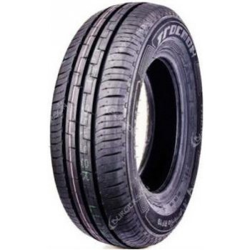 Tracmax X-Privilo RF19 225/75 R16 121/120R