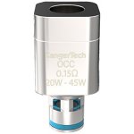 Kangertech Subtank žhavící hlava OCC Ni 200 0,15ohm – Hledejceny.cz