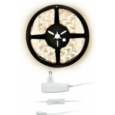 Solight WM50N-20T 5m + adaptér – Zboží Dáma