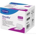 Omnifix elastická náplast 10 cm x 10 m 1 cívka – Zbozi.Blesk.cz