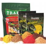 Traper Sypký Posilovač Big Fish 250 g – Hledejceny.cz