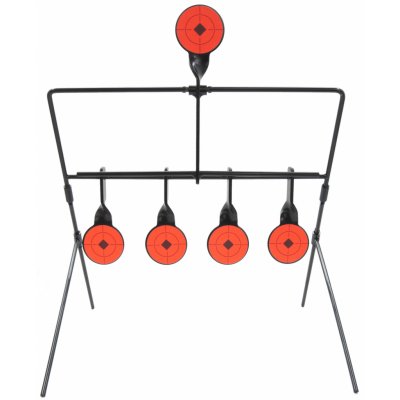 Střelnice Beast Hunter Spinner 4 MAX – Zboží Dáma