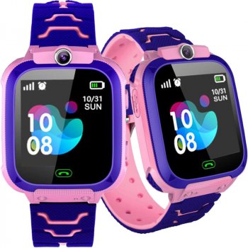 DEXXER SmartWatch U8S