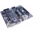 ASRock FM2A58M-DG3+