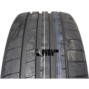 Goodyear Eagle F1 Asymmetric 3 265/45 R19 105Y