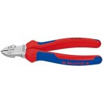 Kleště odizolovací štípací, Knipex 160mm – Zboží Dáma