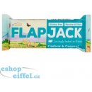 Wholebake Flapjack ovesný kešu-kokos bezlepkový 80 g