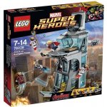 LEGO® Super Heroes 76038 Avengers nr. 5 – Hledejceny.cz