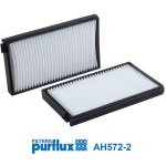 Kabinový filtr PURFLUX AH572-2 – Hledejceny.cz