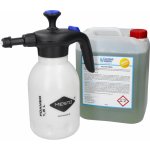 Comfort Wapka Aktivní pěna 5 l + Pěnovač 1,5 l – Hledejceny.cz