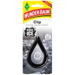 WUNDER-BAUM Clip Black Ice – Hledejceny.cz