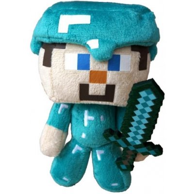 Minecraft Steve – Sleviste.cz