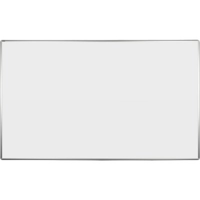 VMS Vision ekoTAB Keramická tabule na fixy MANAŽER K - LG Stříbrná 200 x 120 cm