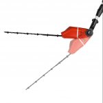 Einhell GE-HC 18 Li T-Solo 3410800 – Zboží Mobilmania