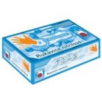 Espeon NITRIL COMFORT nepudrované bílé 100 ks – Zbozi.Blesk.cz