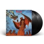 Meat Loaf - Bat Out Of Hell II LP – Hledejceny.cz