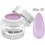 NANI UV/LED gel Lilac 5 ml – Zboží Mobilmania