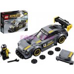 LEGO® Speed Champions 75877 Mercedes-AMG GT3 – Hledejceny.cz