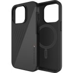 Zagg Gear4 D3O Brooklyn Snap kryt iPhone 13 Pro černý – Hledejceny.cz