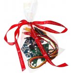 ElecFreaks Vánoční sada pro micro:bit – Sleviste.cz