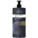 Hair Company Inimitable Blonde anti-yellow shampoo plus 1000 ml – Zbozi.Blesk.cz
