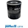 Olejový filtr pro automobily PURFLUX Olejový filtr LS718