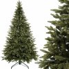 SPRINGOS Vánoční stromek Smrk přírodní DELUXE 150 cm