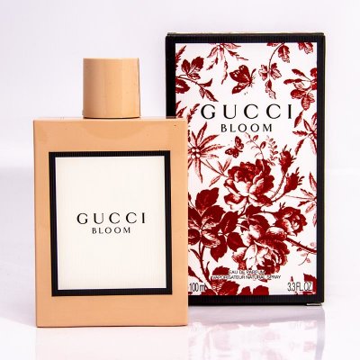 Gucci Bloom parfémovaná voda dámská 100 ml – Zboží Mobilmania
