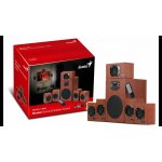Genius SW-HF5.1 4600 v2 – Hledejceny.cz
