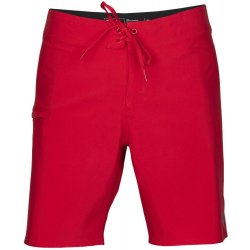 Fox Overhead 18" Boardshorts Flame Red