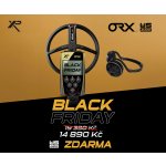 XP ORX X35 28 cm RC – Zboží Mobilmania