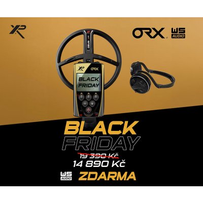 XP ORX X35 28 cm RC