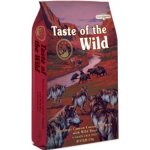 Taste of The Wild Southwest Canyon Canine 12 kg – Hledejceny.cz