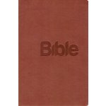 Bible21 - eko kůže hnědá – Hledejceny.cz