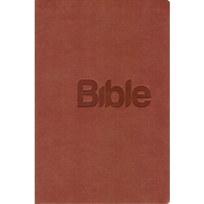 Bible 21 - Alexandr Flek – Zbozi.Blesk.cz